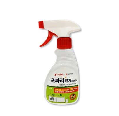 일양약품 초파리 스프레이 (300ml /용기리뉴얼전후 랜덤발송)
