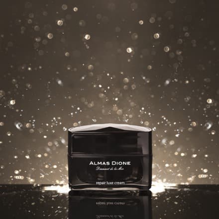 알마스디오네 디블랑 리페어 럭스 크림 50ml