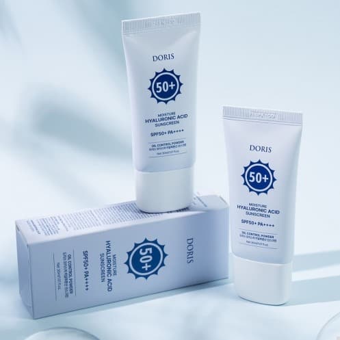 모이스처 히알루론산 선스크린 30ml