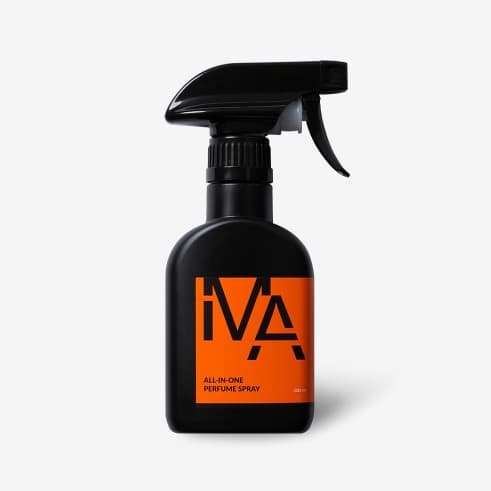 맨즈에이지 올인원 퍼퓸 스프레이(200ml) x 5