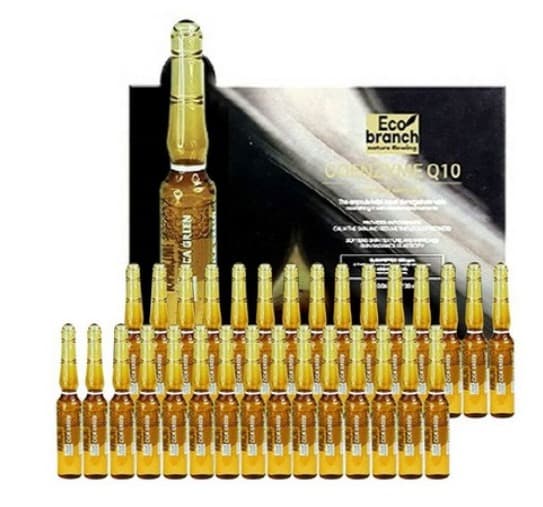 에코브런치 프리미엄 앰플 2ml x 30