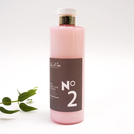 바이라뻬 리바이브 데미지케어 트리트먼트 1000ml