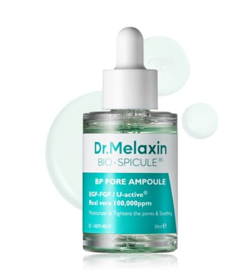 닥터 멜락신 비피 포어 앰플 30ml