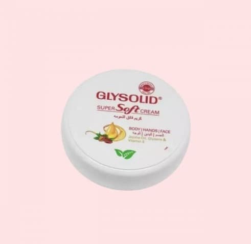 글리솔리드 슈퍼 소프트 크림 100ml