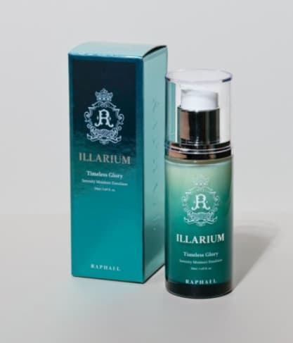 일라리움 세레니티 모이스처 에멀젼 50ml