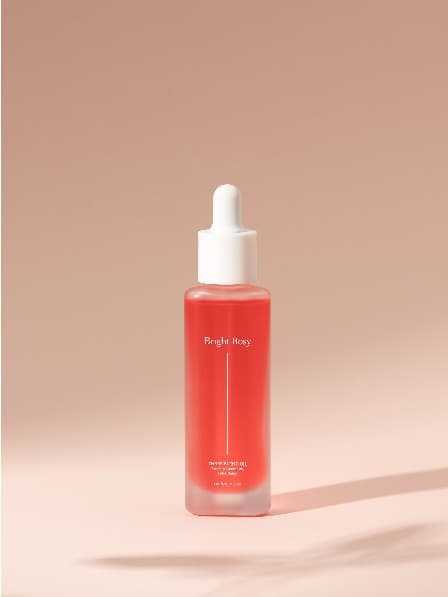 이즈프럼 쓰리블랜드 에센셜 페이스오일 브라잇로지 로즈힙오일 30ml