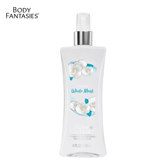 바디판타지 화이트 머스크 94ml