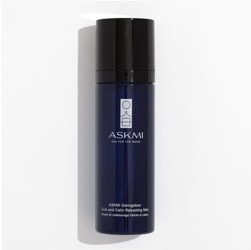 체취케어 애스크미 가미고본 쿨앤캄 리부팅 미스트 100 ml